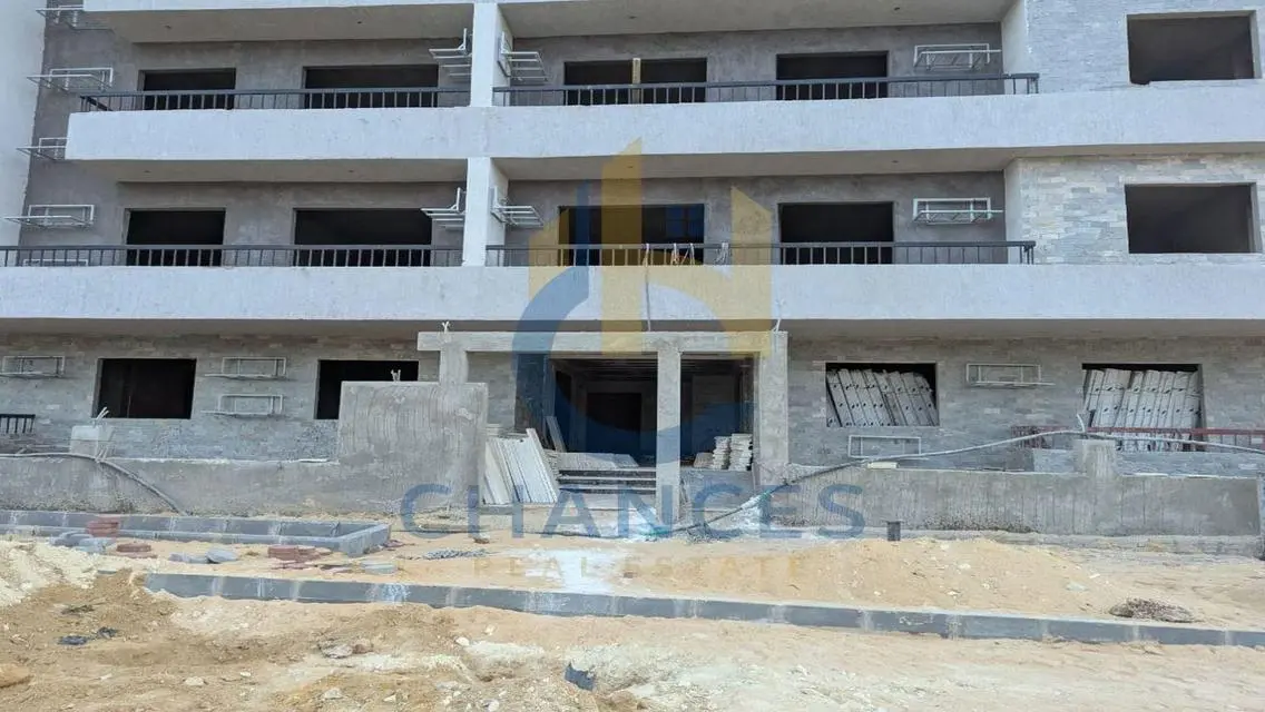 Apartment for Sale in the Heart of the City