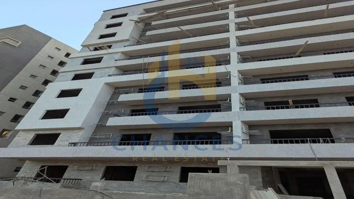 Apartment for Sale in the Heart of the City