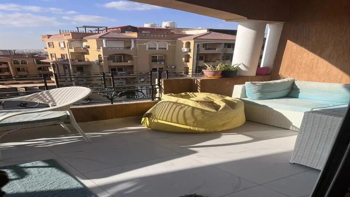 Luxurious Villa with Spacious Layout and Premium Amenities