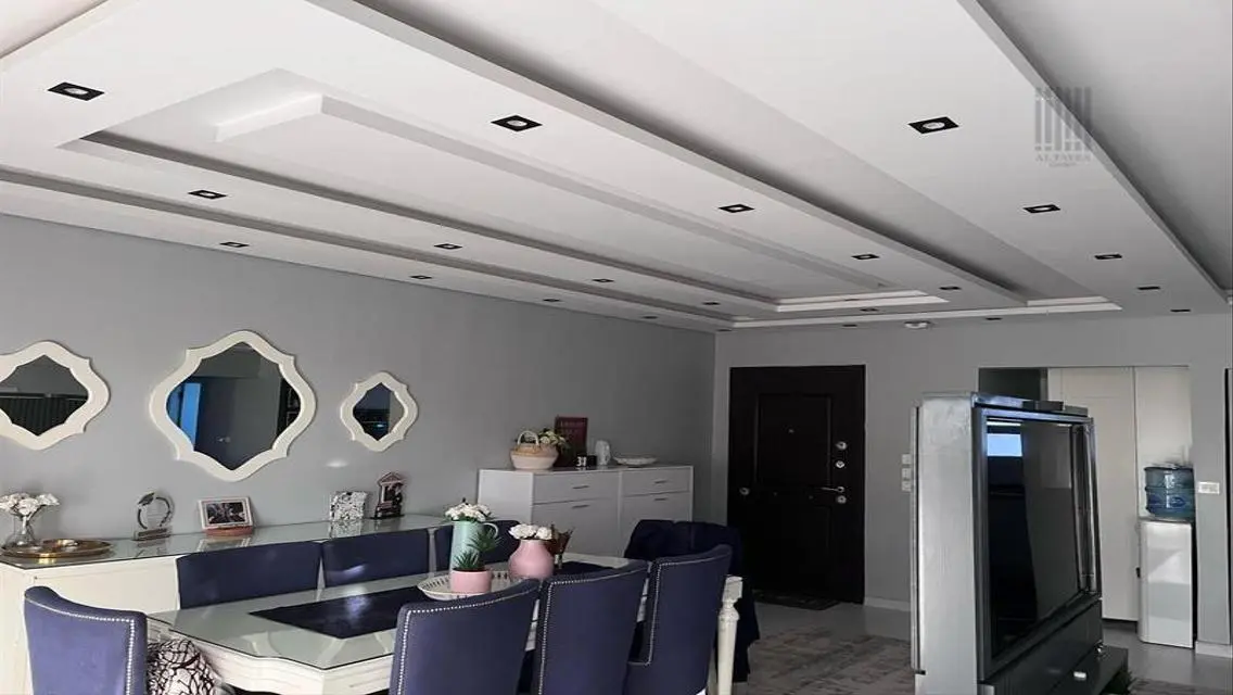 Luxurious Villa with Spacious Layout and Premium Amenities
