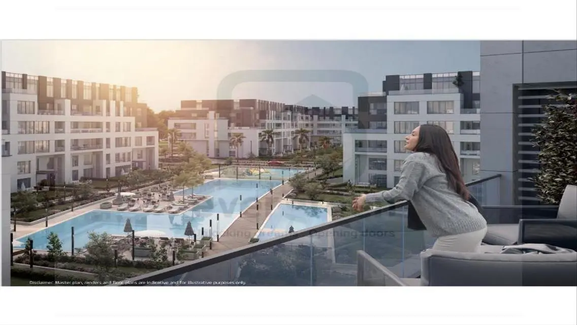 Luxury Apartment in Karma Kay Compound