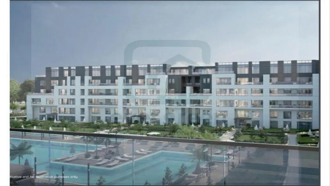 Luxury Apartment in Karma Kay Compound