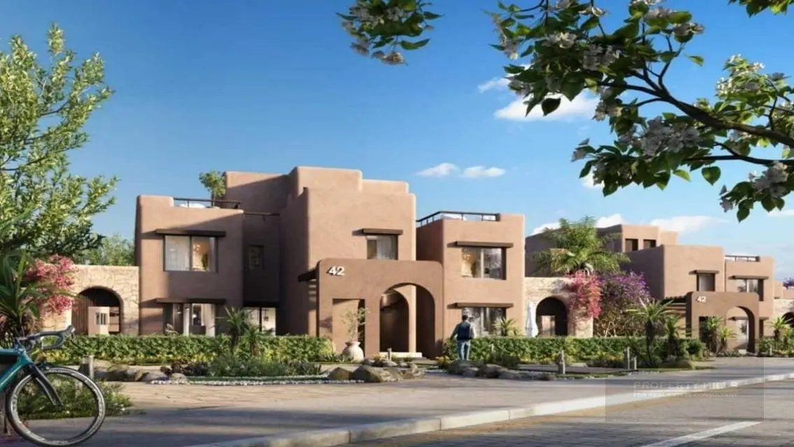 With 975K Own your Finished Chalet #Hacienda /10y