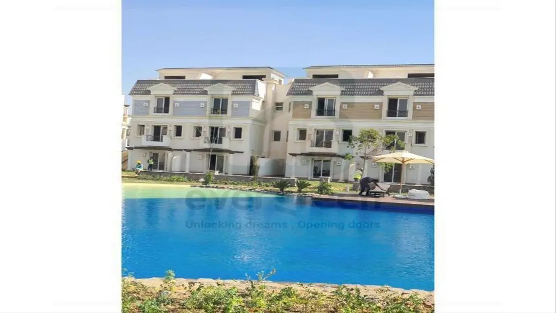 Stunning 175 sqm Apartment in the Heart of the City