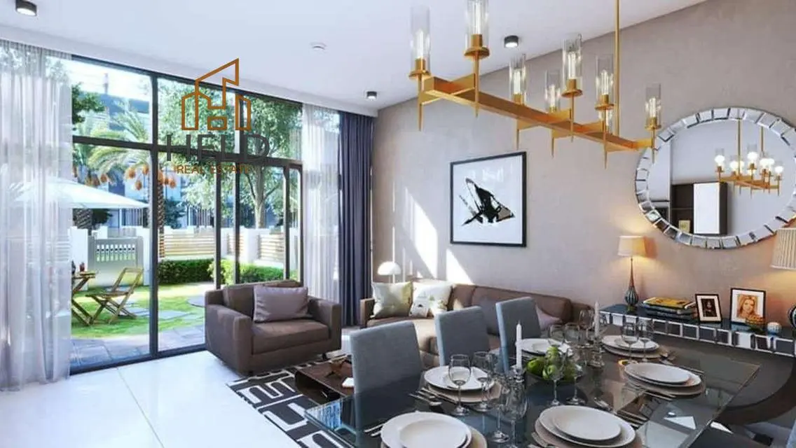 Luxurious Villa with Spacious Layout in a Prime Location