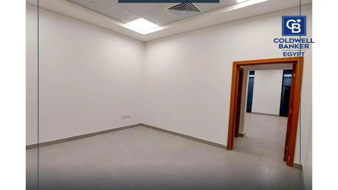 Premium Office Space for Sale - Meeting Room Included