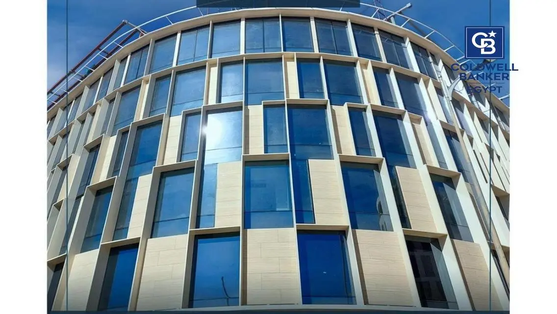 Premium Office Space for Sale - Meeting Room Included