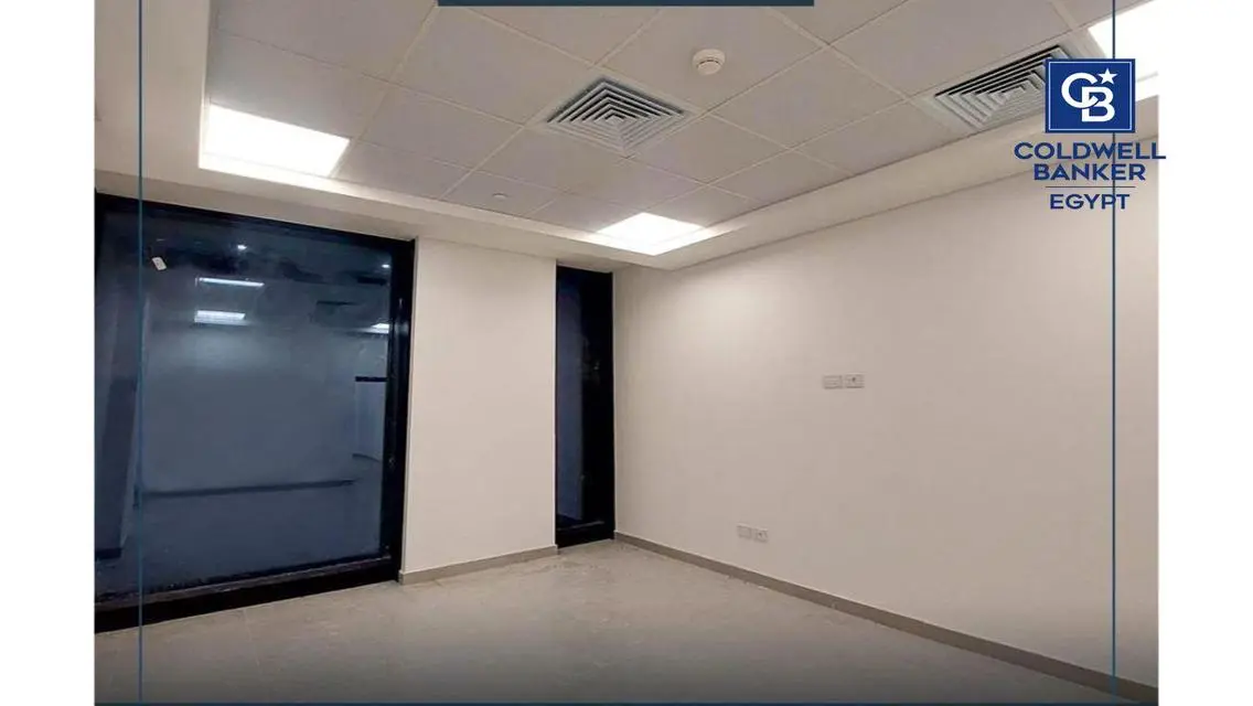 Premium Office Space for Sale - Meeting Room Included