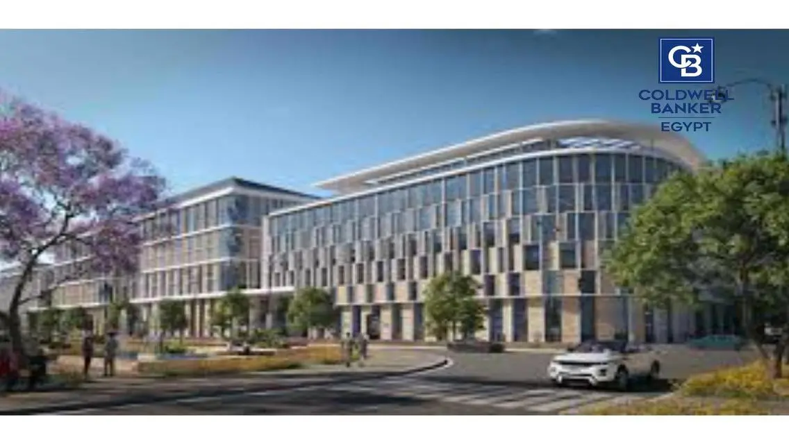 Premium Office Space for Sale - Meeting Room Included