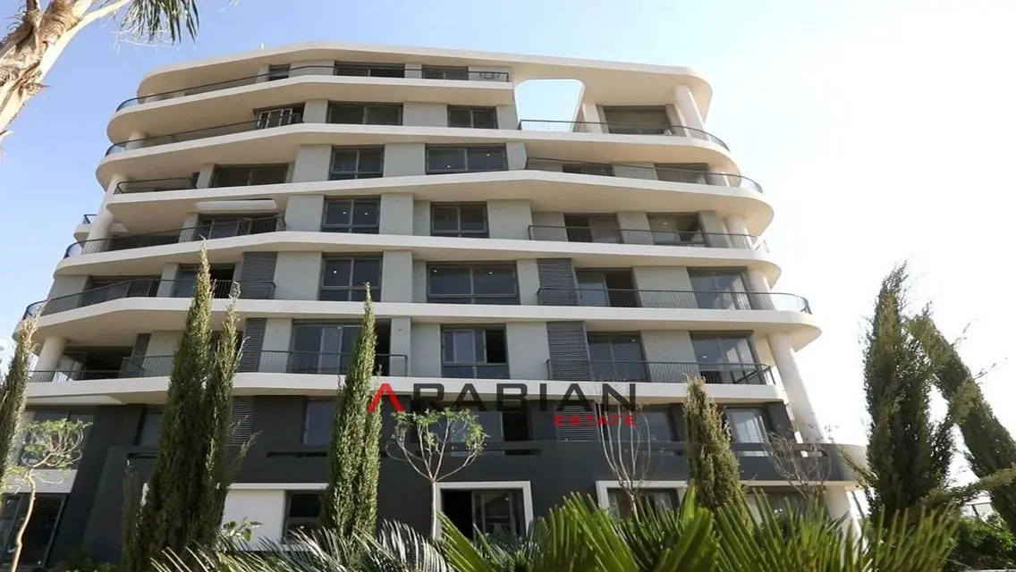 disc 5% &amp; installment 9years apartment in new capi