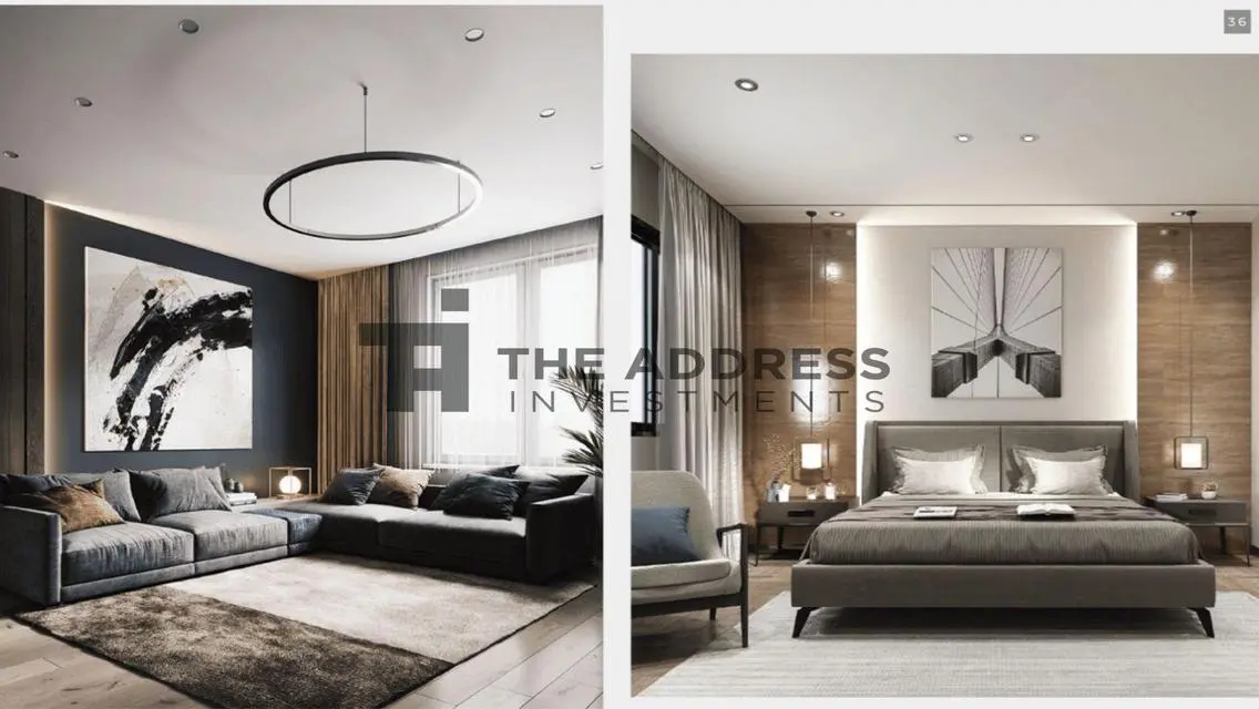 RTM 128m for sale at patio oro with 0% DP