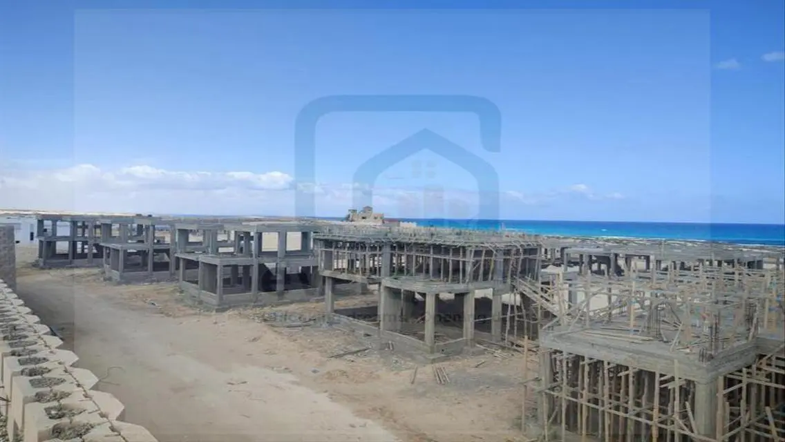 فريق يونيو 5 - شقة مطلة على المعلم الرئيسي