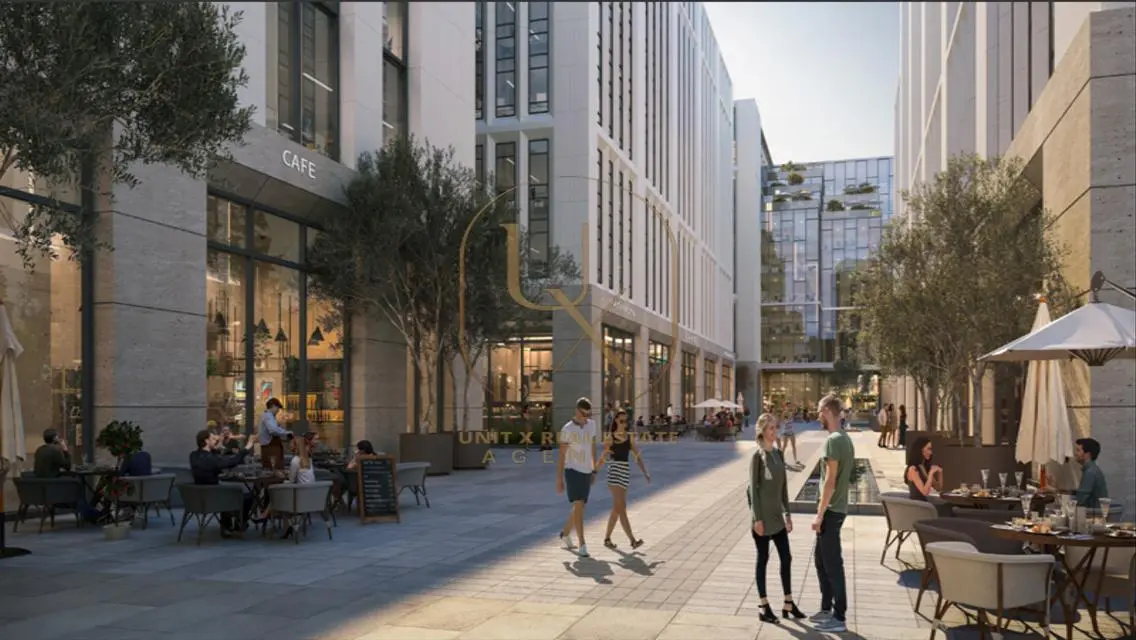 EVER WEST COMPOUND| PRIME LIVING IN 6TH OF OCTOBER