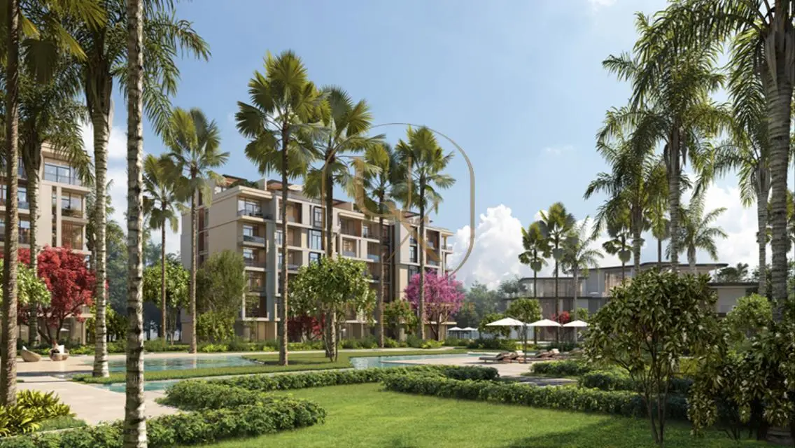 EVER WEST COMPOUND| PRIME LIVING IN 6TH OF OCTOBER