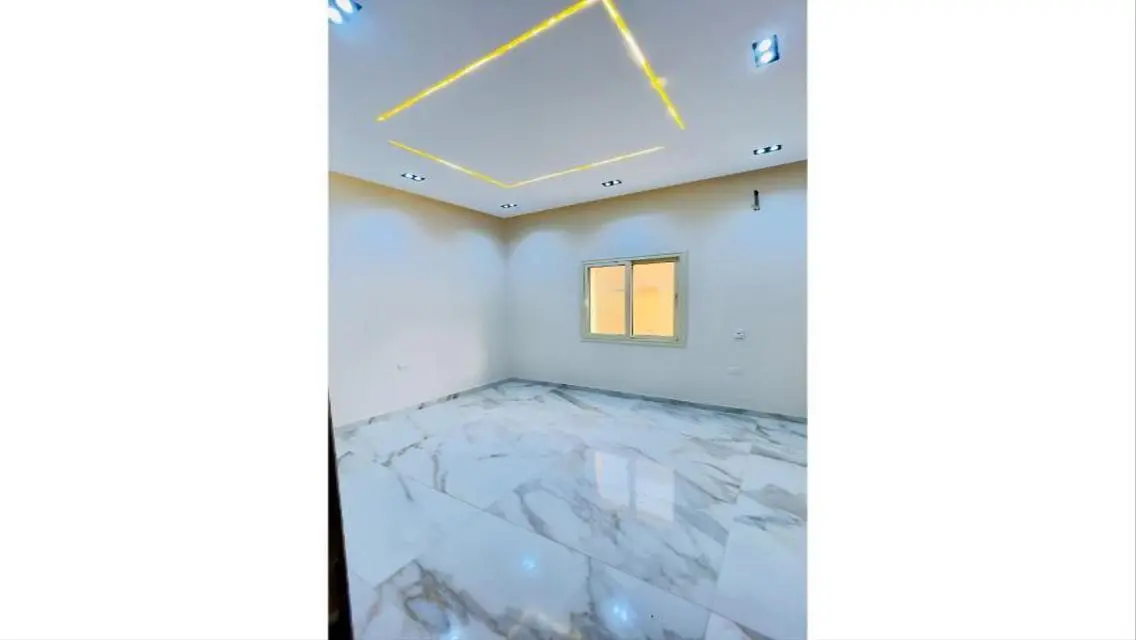 شقة فاخرة للبيع بحجم واسع