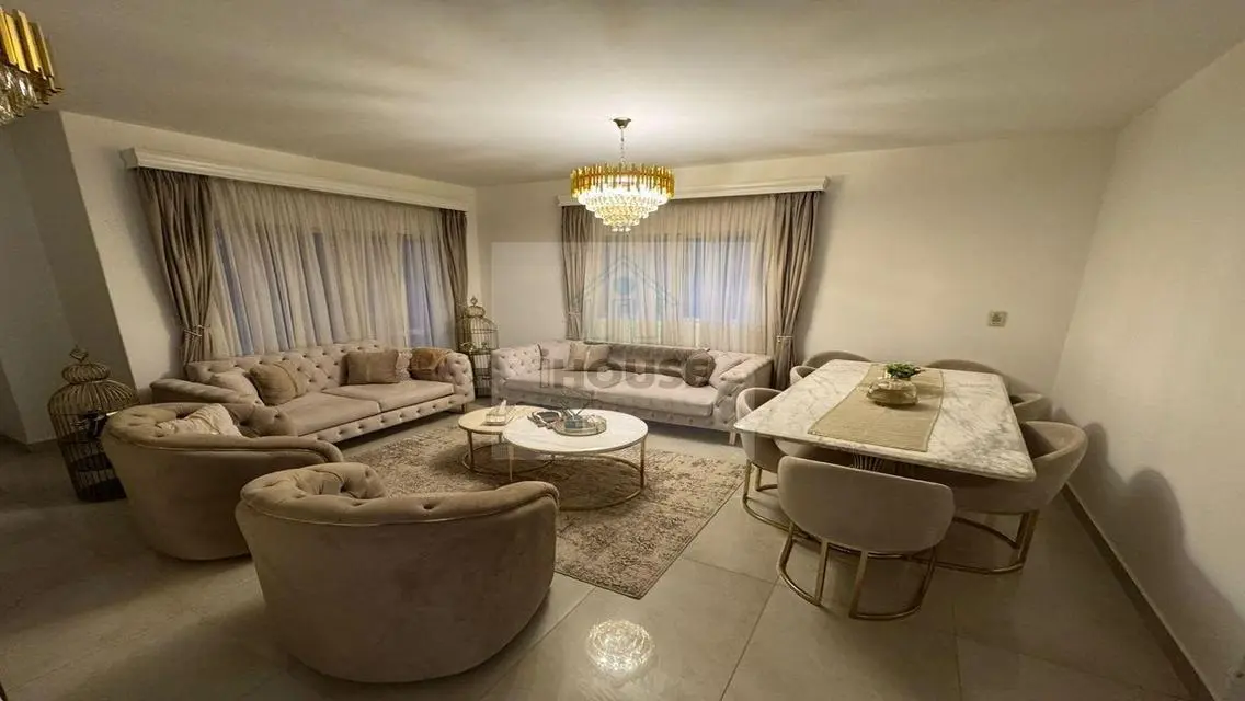 Ground floor with Garden ultra modern phase 1 B H