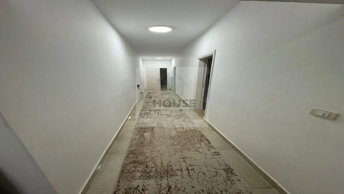 Ground floor with Garden ultra modern phase 1 B H