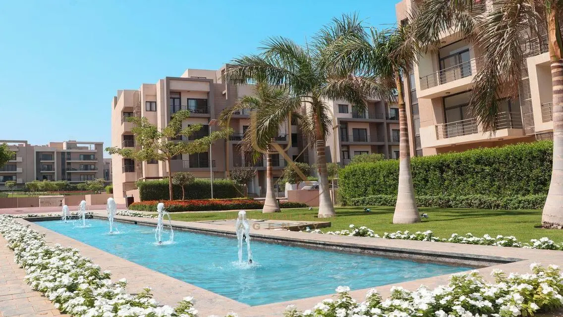 Luxury Apartment in ONE-33 with Exceptional Features