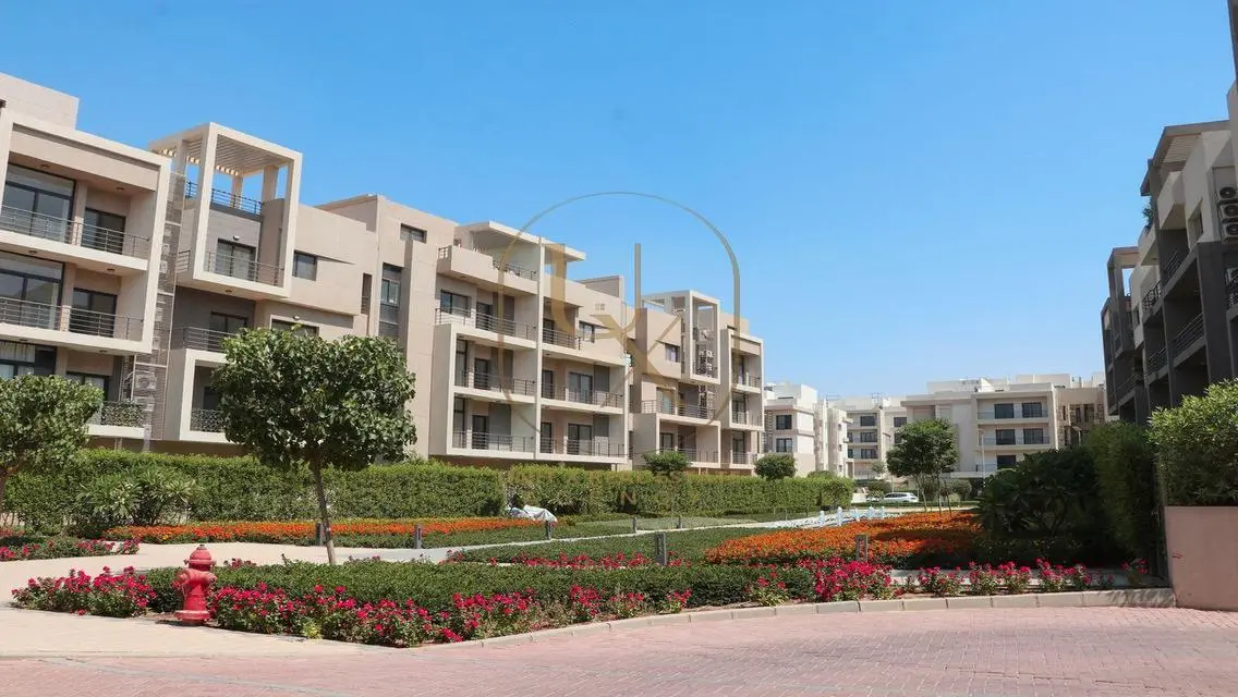 Luxury Apartment in ONE-33 with Exceptional Features