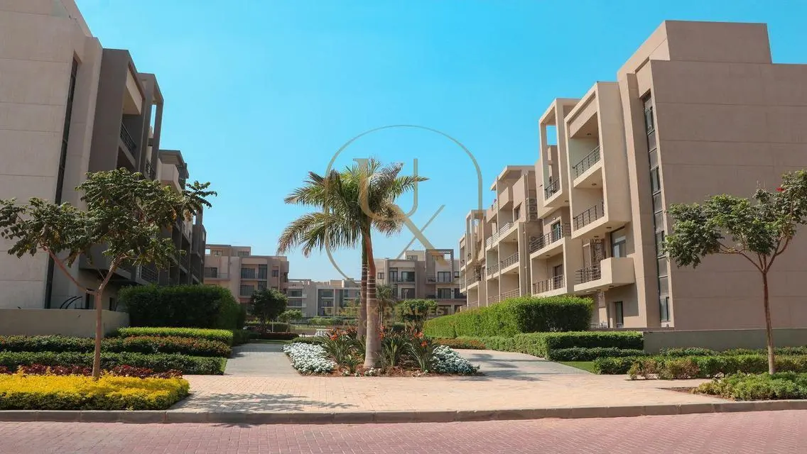 Luxury Apartment in ONE-33 with Exceptional Features