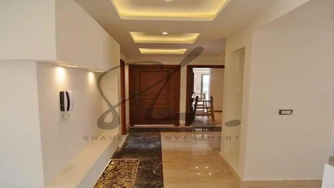 Apartment on Al-Nasr Road, fully finished, immedia
