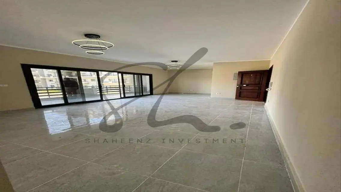 Apartment on Al-Nasr Road, fully finished, immedia