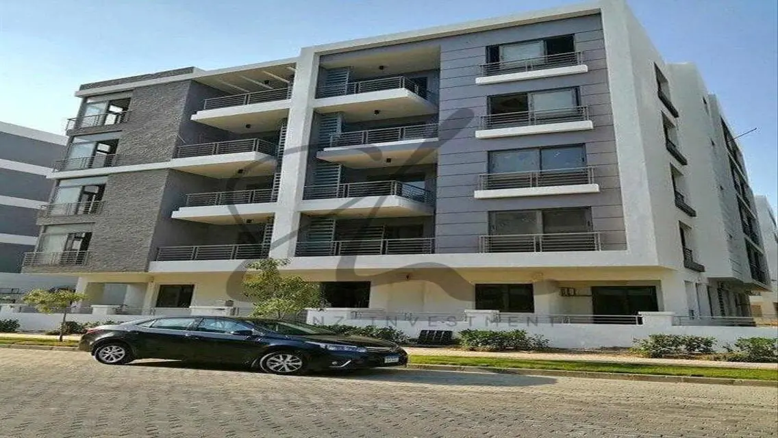 Apartment on Al-Nasr Road, fully finished, immedia