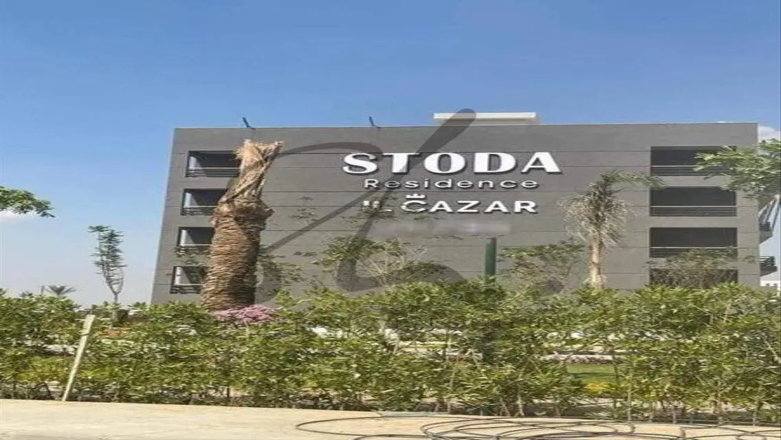 Apartment on Al-Nasr Road, fully finished, immedia