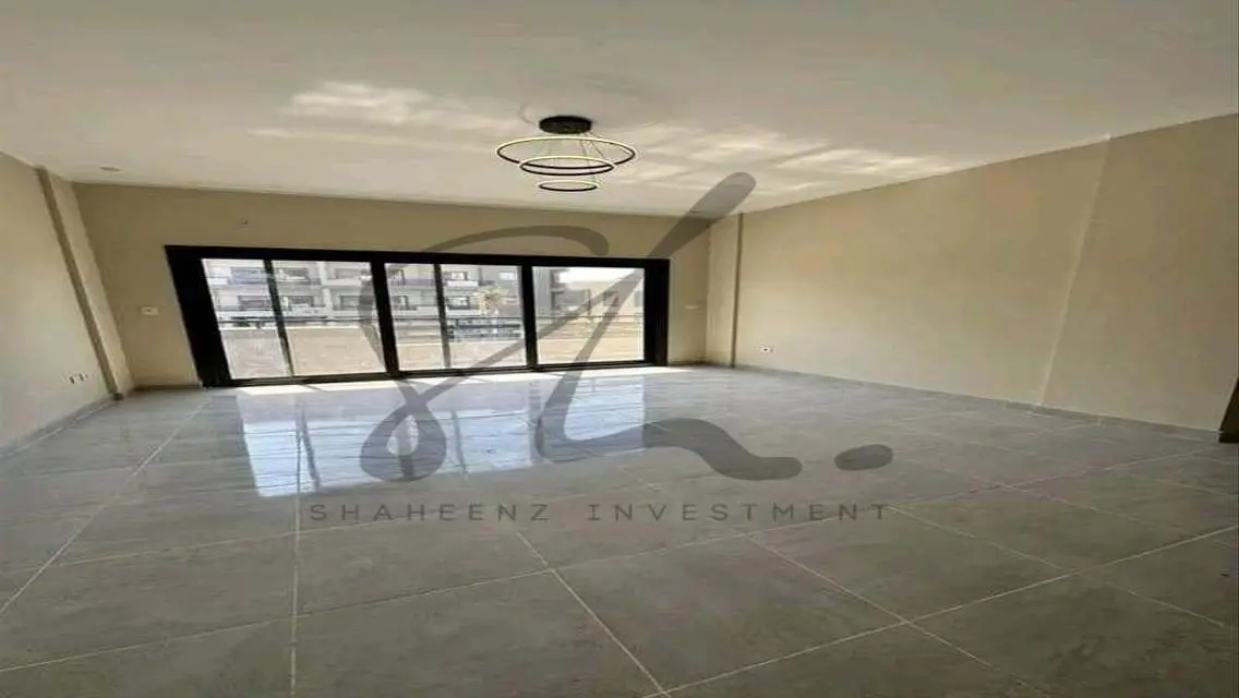 Apartment on Al-Nasr Road, fully finished, immedia