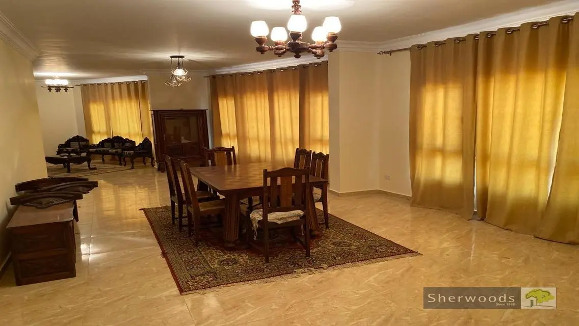 عمارة فاخرة للبيع بأرقي أحياء الشيخ زايد