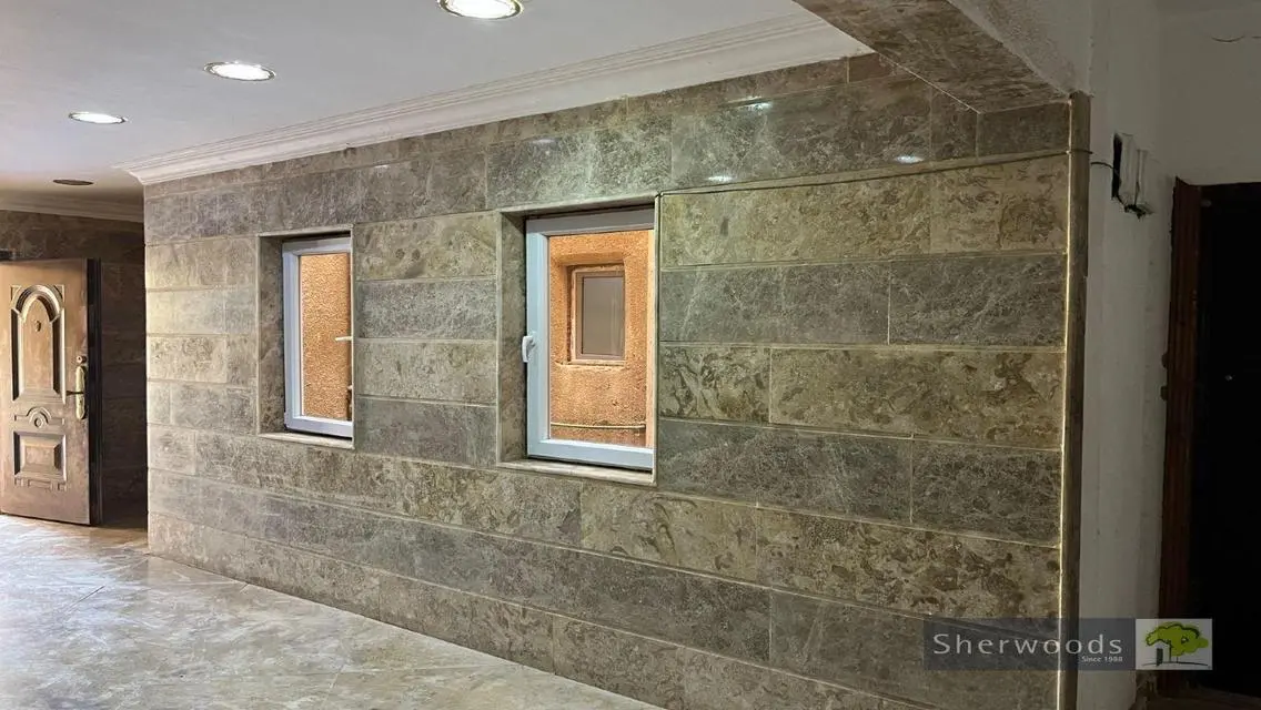 عمارة فاخرة للبيع بأرقي أحياء الشيخ زايد