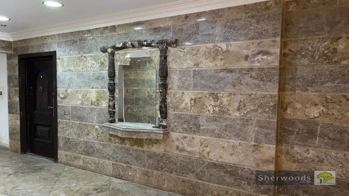 عمارة فاخرة للبيع بأرقي أحياء الشيخ زايد