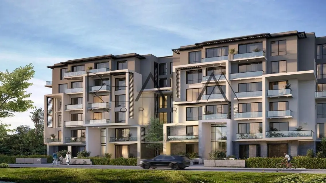 Luxury Villa for Sale in Club Hills - 8,000,000 EGP