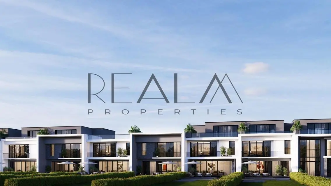 Luxury Villa for Sale in Club Hills - 8,000,000 EGP