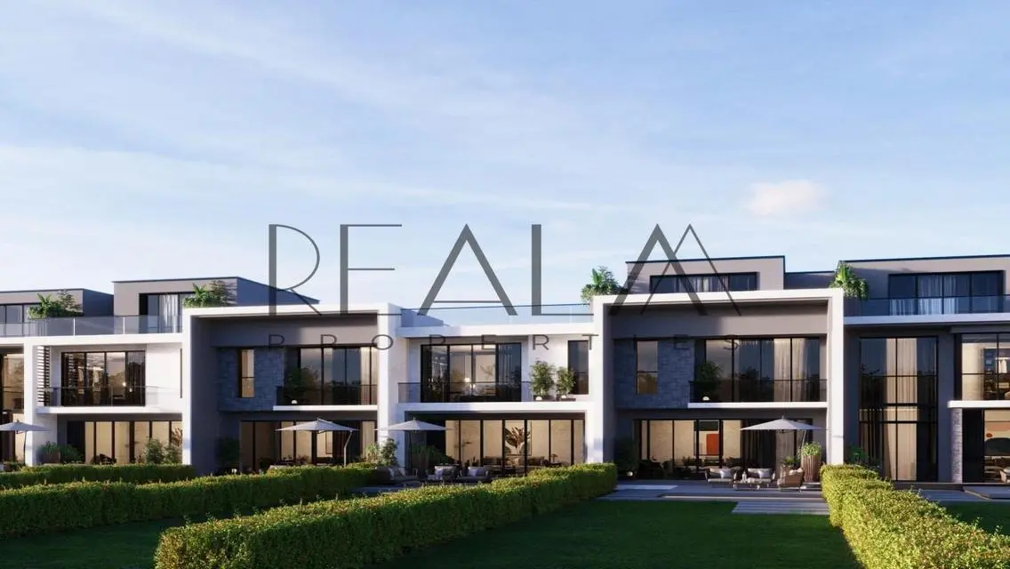 Luxury Villa for Sale in Club Hills - 8,000,000 EGP