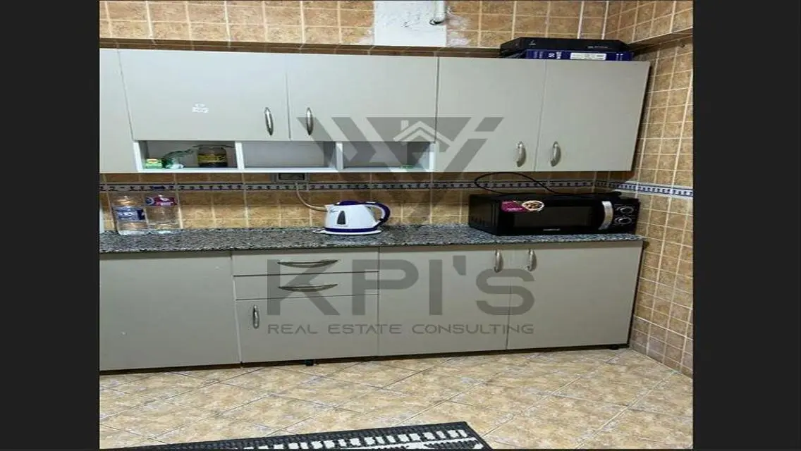 Stunning Apartment for Sale with Balcony and Shared Pool