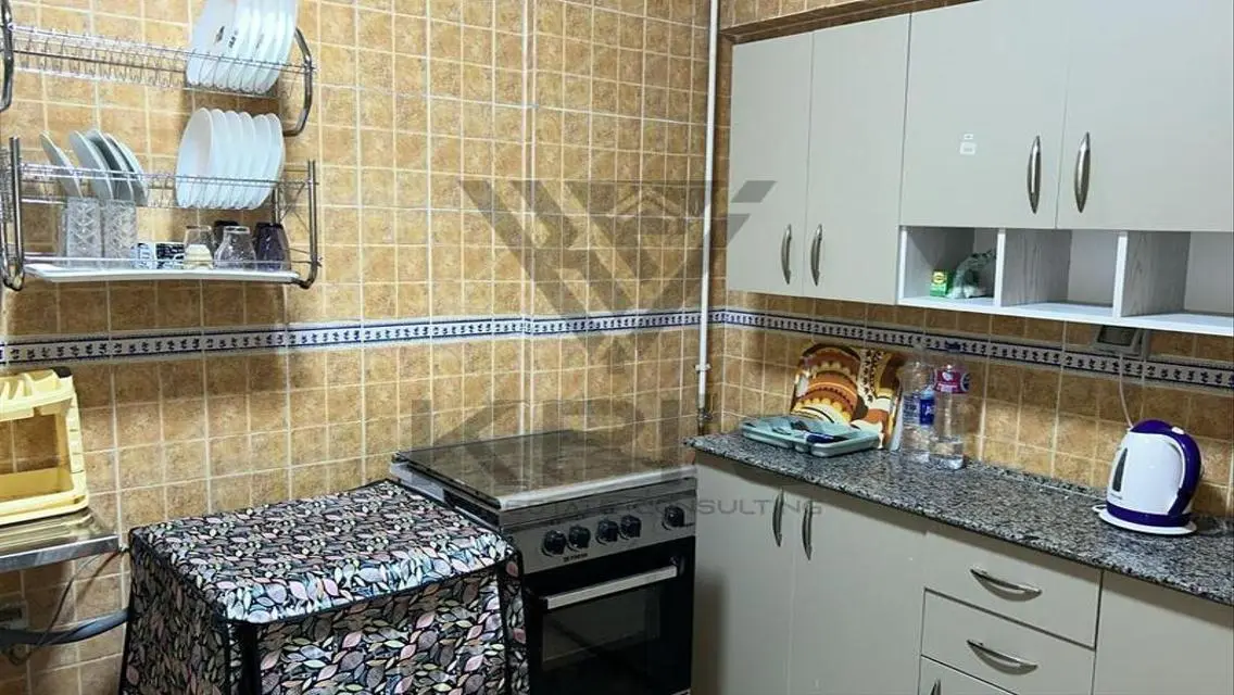 Stunning Apartment for Sale with Balcony and Shared Pool