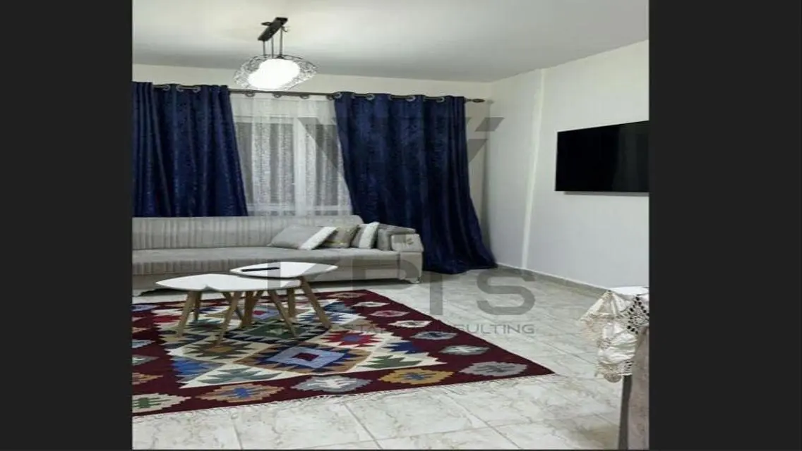 Stunning Apartment for Sale with Balcony and Shared Pool