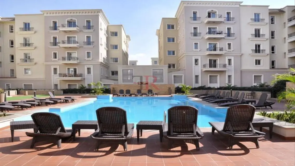 Amazing Apartment for Rent with Lake View