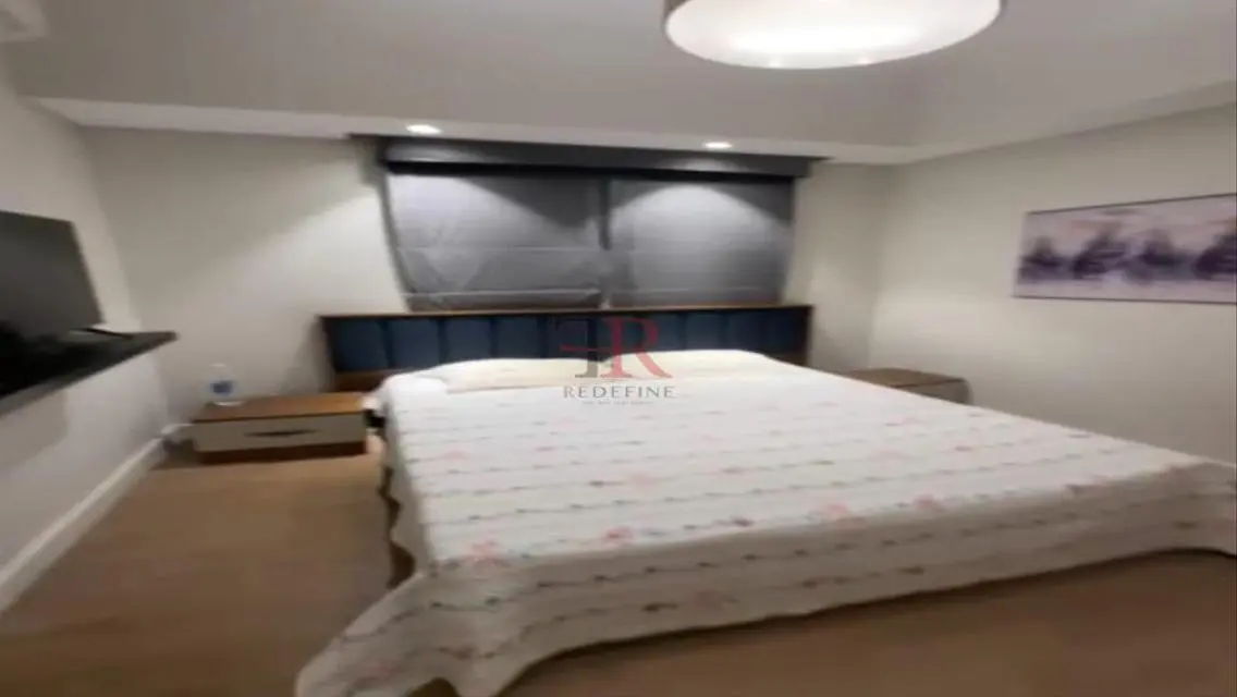 Amazing Apartment for Rent with Lake View