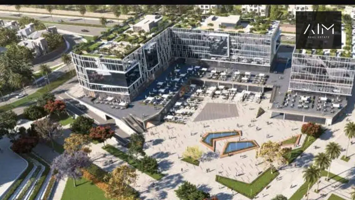 غرفة كشف بجوار AUC مباشرة مطلوب 1,100,000 فقط