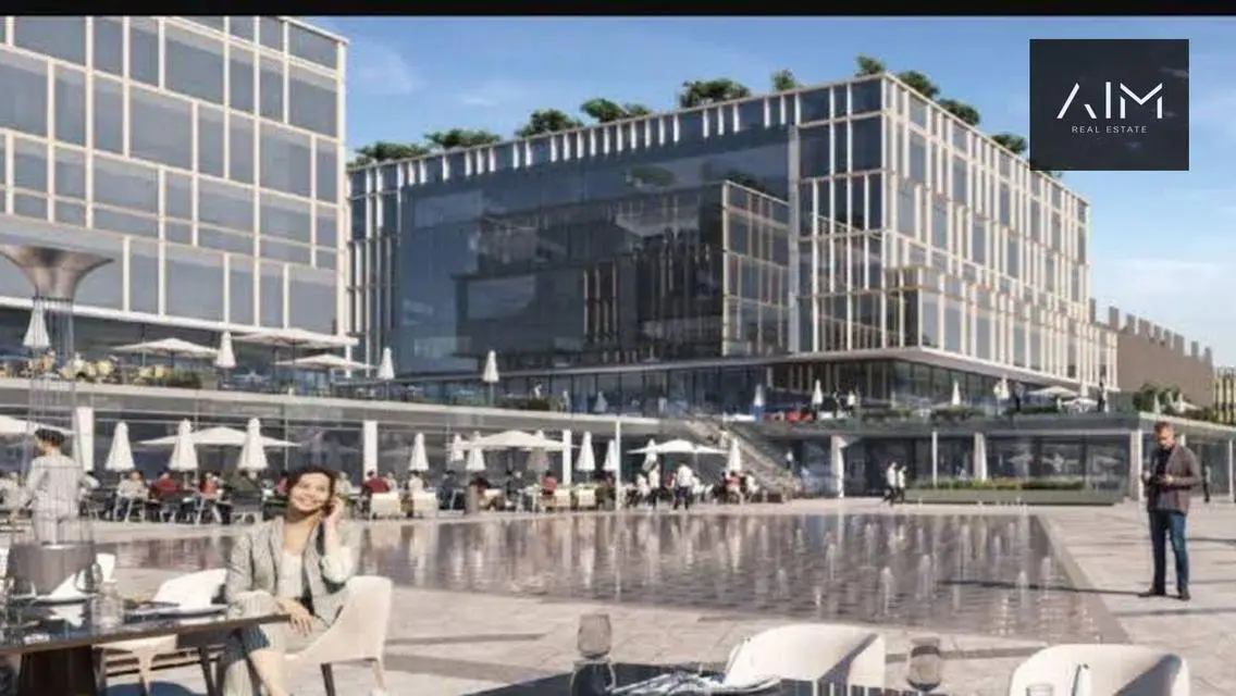 غرفة كشف بجوار AUC مباشرة مطلوب 1,100,000 فقط