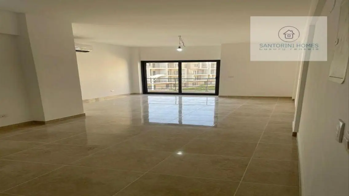 Luxury Apartment for Rent in Santorini - 160 Square Meters