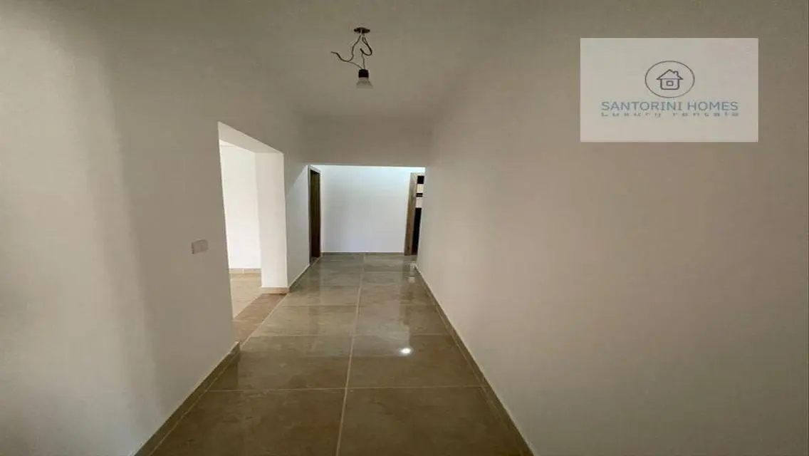 Luxury Apartment for Rent in Santorini - 160 Square Meters