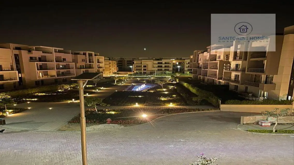 Luxury Apartment for Rent in Santorini - 160 Square Meters
