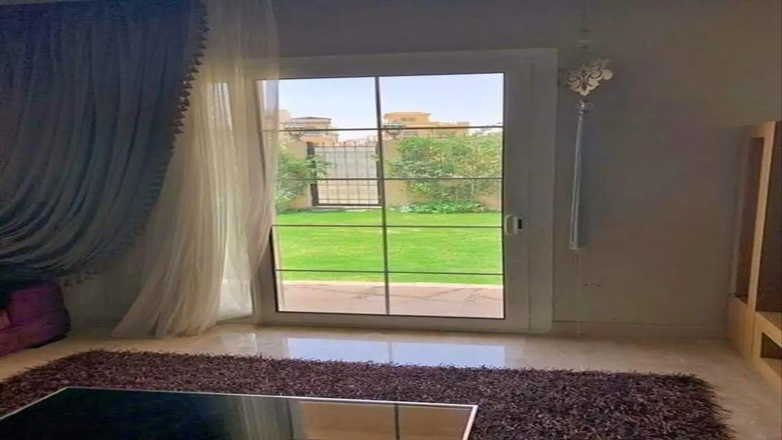 فيلا متشطبه استلام فوري في هايد بارك التجمع الخامس