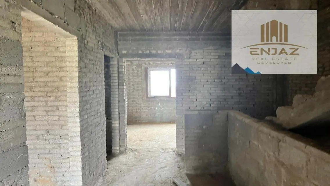 فيلا  للبيع في مدينتي F3 تطل وايد جاردن تميز L10