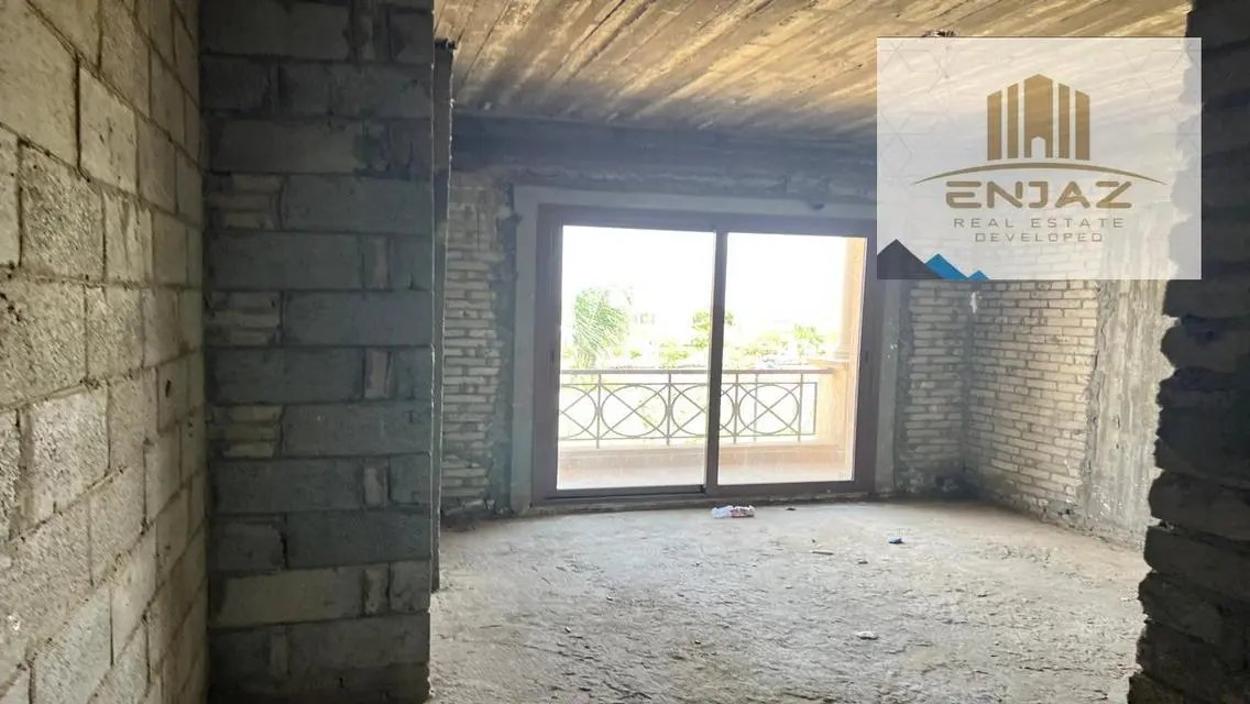 فيلا  للبيع في مدينتي F3 تطل وايد جاردن تميز L10