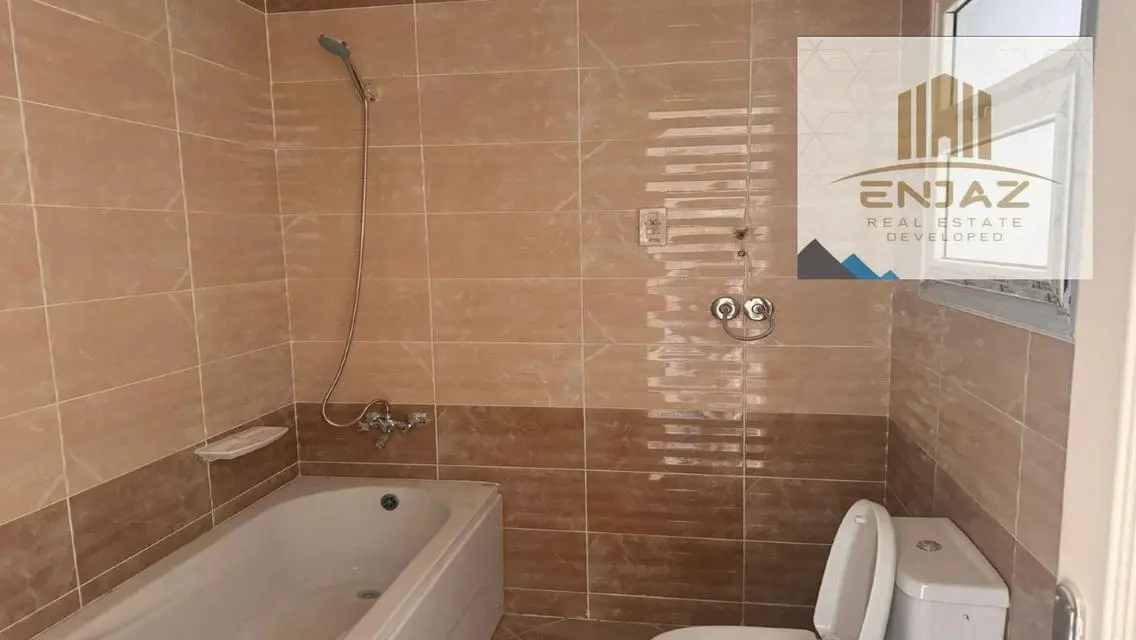 Luxury Apartment for Sale at 9,500,000 EGP | 3 Bedrooms & Shared Gym
