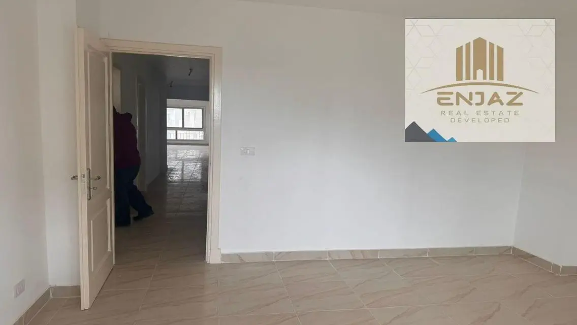 Luxury Apartment for Sale at 9,500,000 EGP | 3 Bedrooms & Shared Gym
